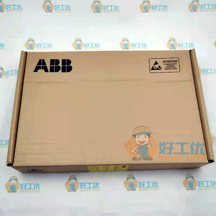ABB 逆变模块接口板NINT-71C   原装现货