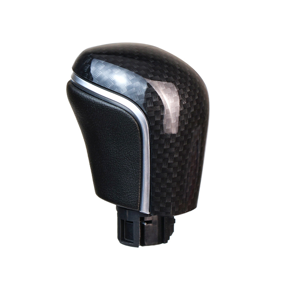 Brand New Popular Model Suitable for Toyota Levin and Avalon Automatic Transmission Gear Shift Knob Modification Parts