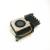 Black radiator