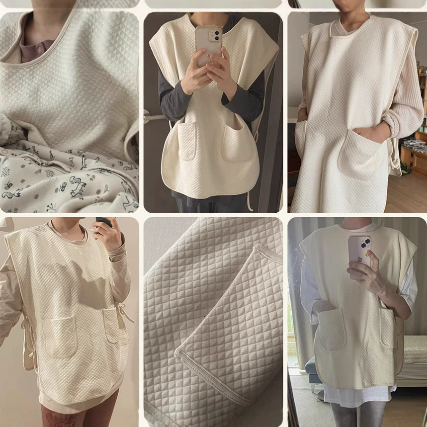 [6378] Мама и папа держат матушку