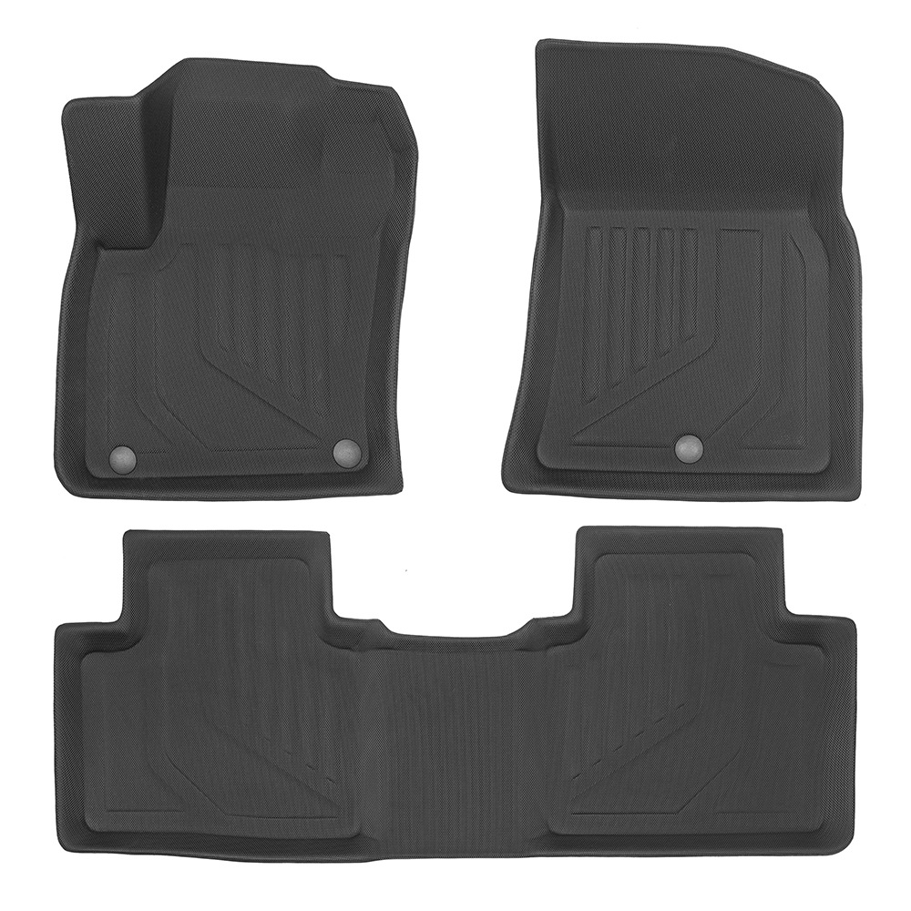 Para Grand Corleos KOLENS 3D todo el tiempo XPE almohadilla de pie almohadilla de trasero almohadilla de respaldo