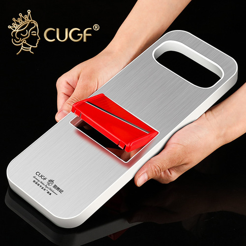 Kitchen concubine multifunctional vegetable cutter household grater potato shredder kitchen vegetable cutter grater slicer