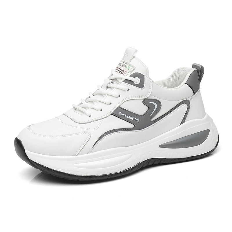 Autumn quality fashionable wear-resistant comfortable sneakers…