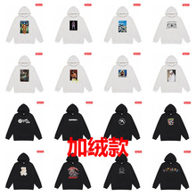 Supreme��Ʒ����ʽ�߽�ӡ��BOX������ñ����ͷ���޳�������������
