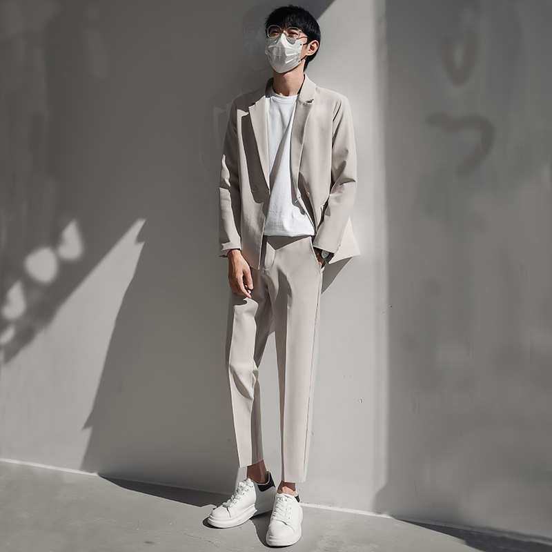 Apricot set