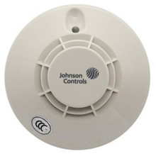 Johnson江森J-651P光電感煙火災探測器
