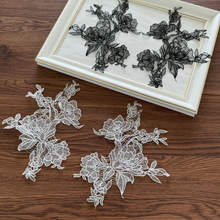 R95��β���װ�ɫ��ɫ�~�z���ٽz�仨�����N�� DIY���������^���