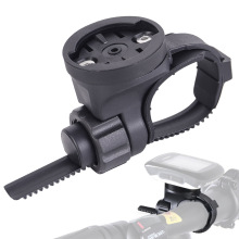 公路车码表架自行车灯架通用于佳明迈金行者黑鸟迈极炫车灯延伸架