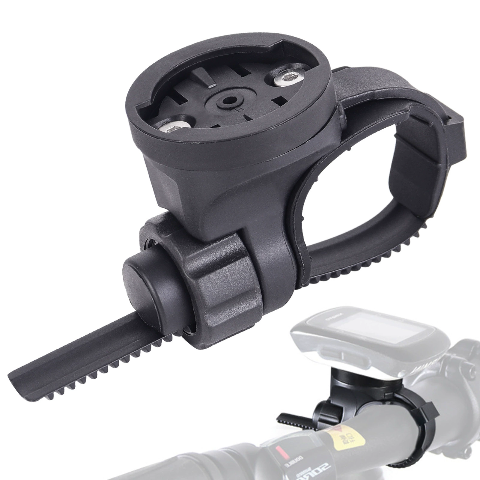 Дорожно-автомобильная подставка для велосипедных светильников используется в Jiaming Majing Jinwalker Blackbird Mai ослепительный автомобильный фонарь