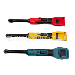 Cross-border New 16cm Ratchet Wrench Lengthen Auto Repair Stage Building Home Decoration Portable Lightweight and Labor-saving