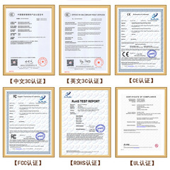 Brushless High-Speed Hair Dryer 110,000 RPM Corridor Household Negative Ion Constant Temperature Hollow Blade Hotel Hair dryer Cross-border