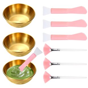 9pcs ��Ĥ�o���빤�����b ���I�沿ˮ���������o����Ʒ