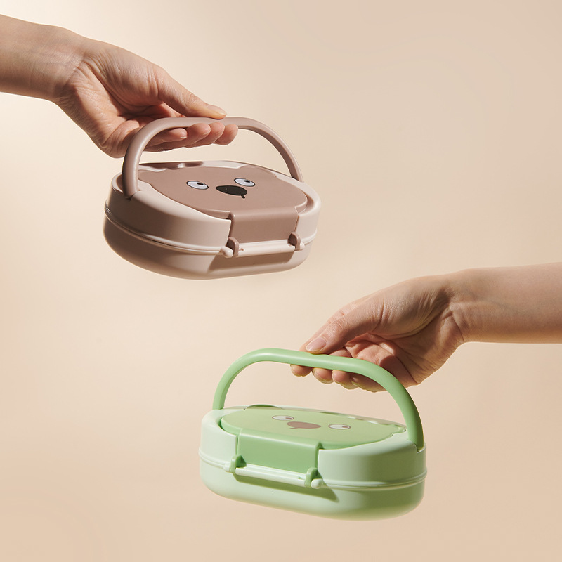 cepillo de botella de silicona herramienta de limpieza para bebés cepillo portátil especial para bebés barra de drenaje de almacenamiento conjunto de taza cepillo