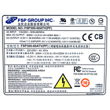 ���� ȫ��FSP300-60ATV(PF)���ػ���ԴFSP300-60PLN FSP250-60PFN