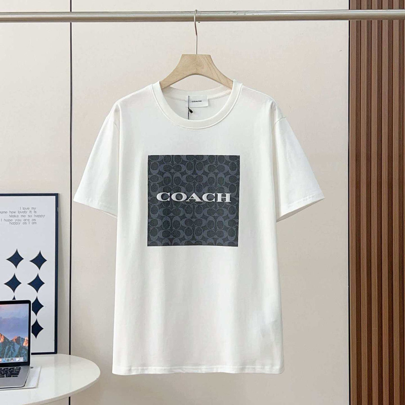 Comfortable Round-Neck Loose-Fitting Square Short-Sleeve T-Shirt, Simple and Versatile Comfortable Round-Neck Loose-Fitting Square Short-Sleeve T-Shirt, Simple and Versatile