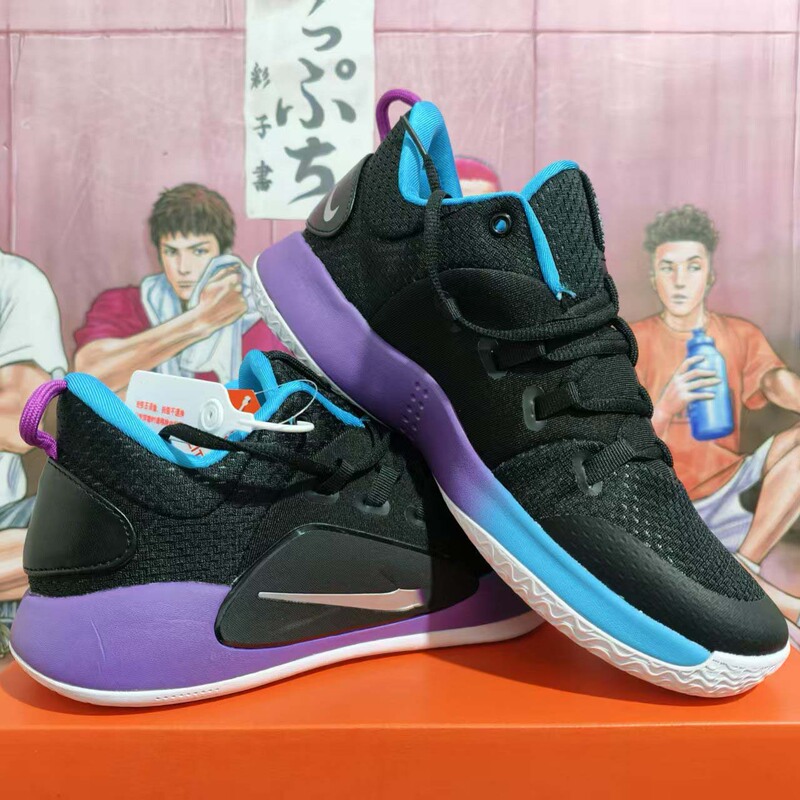 High-Quality Hyperdunk Ep Practical Basketball Shoes Hd2018 Double Air Cushion Rebound Training Shoes Casual Sports Shoes High-Quality Hyperdunk Ep Practical Basketball Shoes Hd2018 Double Air Cushion Rebound Training Shoes Casual Sports Shoes