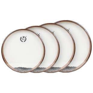 Ocean Wave Drum Ocean Drum 16 Inch Sound of Nature Simulated Ocean Wave Sound Yoga Meditation Onomatopoeia Percussion Drum