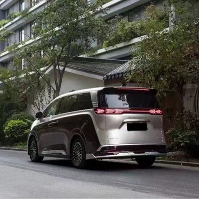 Genesis daytime running lights, turn – Big Surrounded