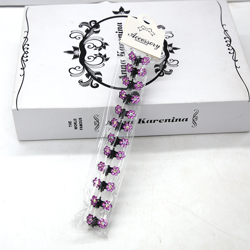 스몰 사이즈 핑크