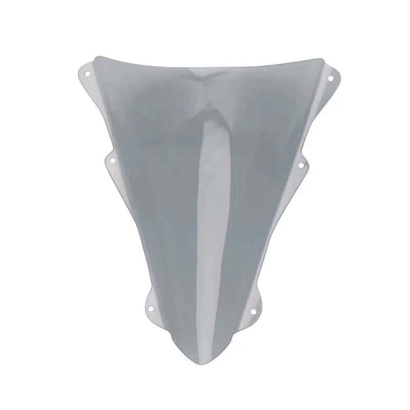 Suitable for Kawasaki Zx-25R Zx-4R/Zx-4Rr Motorcycle Modified Front Windshield and Heightening Windshield