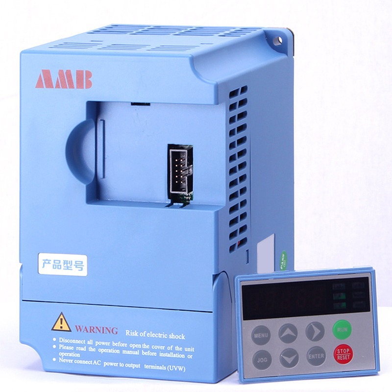 űƵ AMB100-0R4G-S2 0.4KW 220V 2.5A 400W ȫ