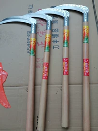 镰刀;其他农用工具;铲子