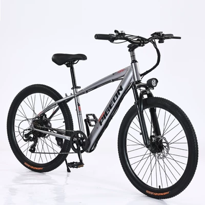 Auto Parts and Accessories – Youmiou City E-Bike