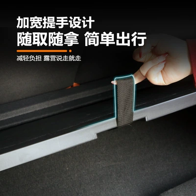 Table Supplies Accessories Portable, Car table board