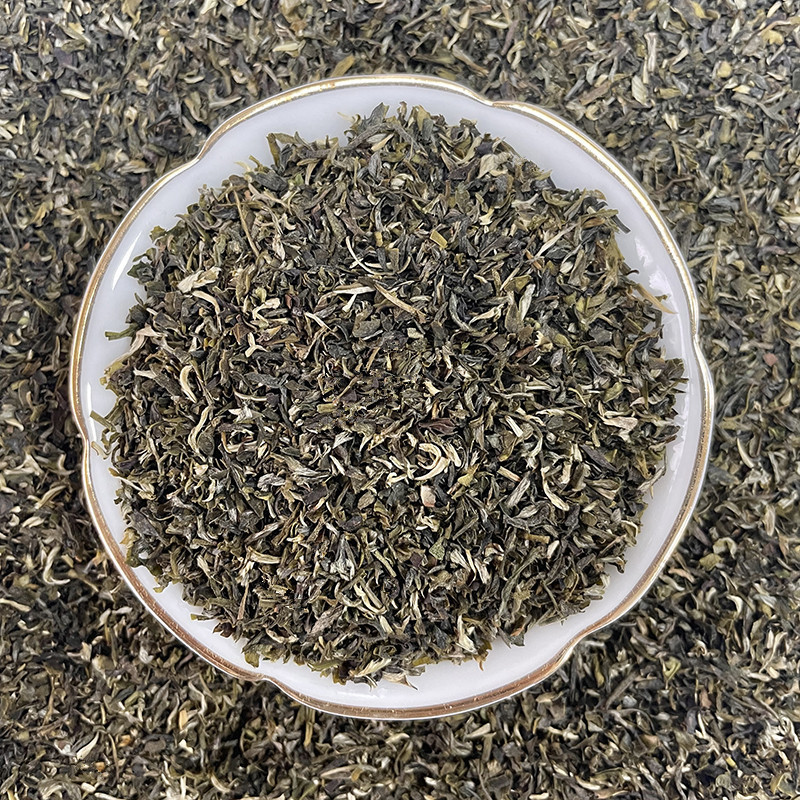 風味の強いジャスミン茶ジャスミン高砕ミルクティー茶飲料特別な恒県メーカーバルク香り茶砕茶卸売|undefined