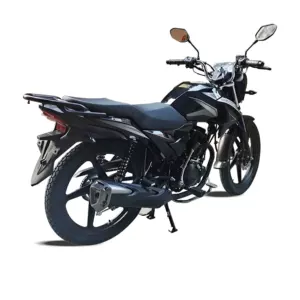 2022 Guangdong 125cc 150cc 200cc yanacaqlı motosiklet