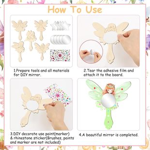 �羳ľ�ƹ�ˇƷ��Ů�R�Ӄ�ͯ�Y���b��RŮ��DIY�L���T�f���R�Ɍ�