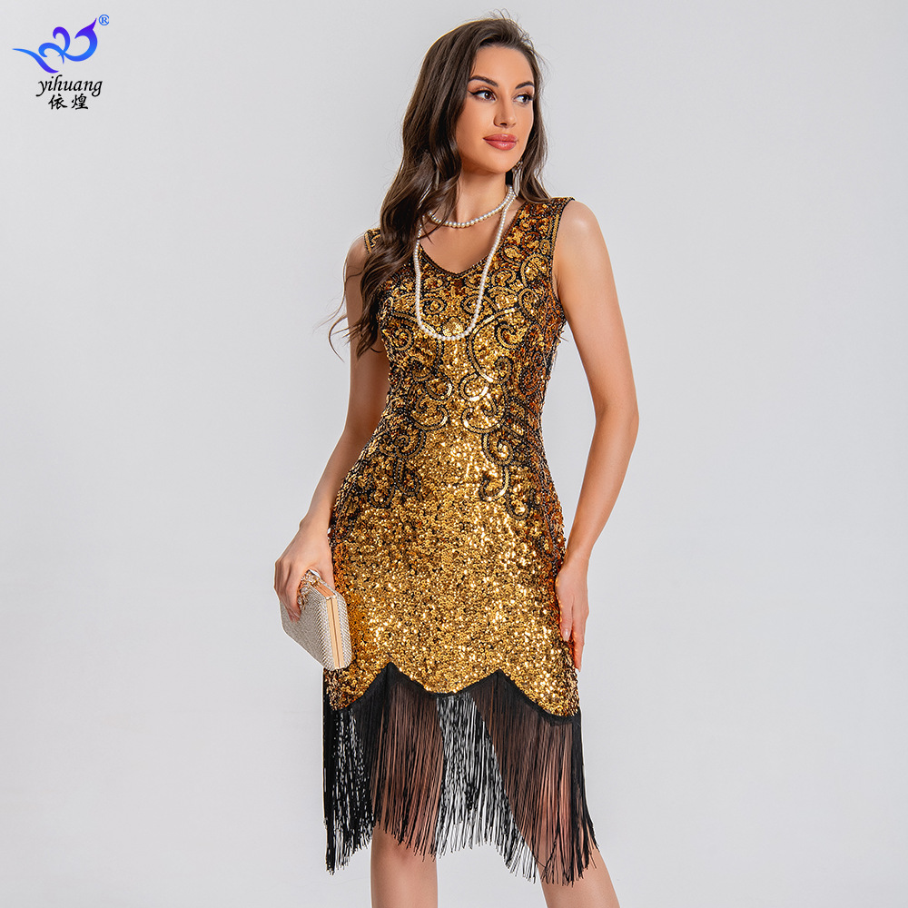 черное золото