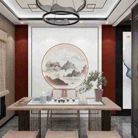 护墙板;木塑材料;集成吊顶