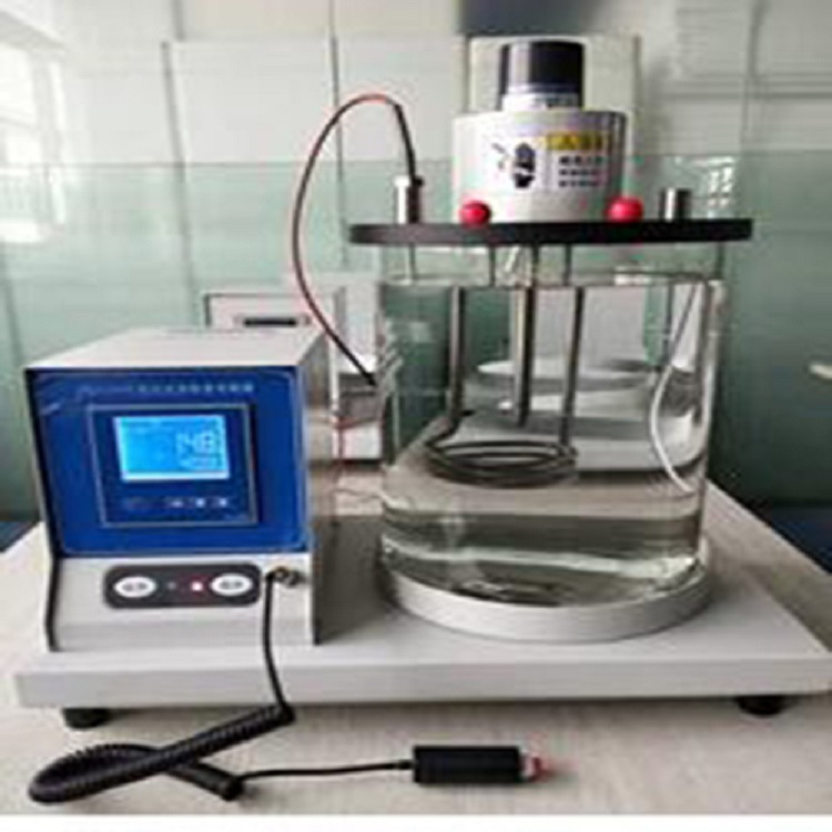 乌氏粘度计恒温水浴槽  型号:KM1-FKV1000 库号：M269733