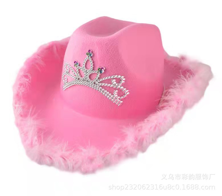 Borde rosa