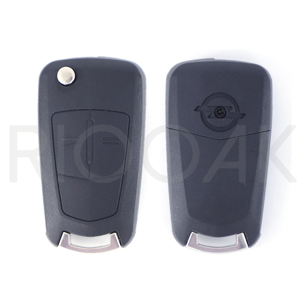 For Opel car key PCF7941/46 Corsa D/Astra H/ 433Mhz