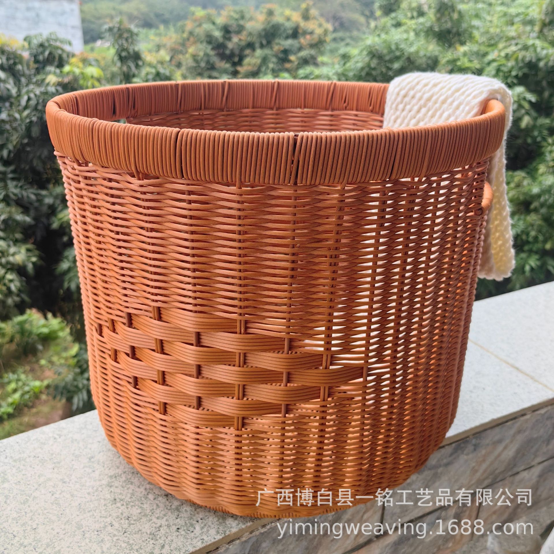 Dirty Clothes Basket Household Dirty Clothes Storage Basket Storage Bucket Laundry Basket B&B Hotel Bath Towel Basket Toy Sundry Storage