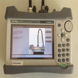 Anritsu安立S332E手持电缆天馈线测试仪S331C
