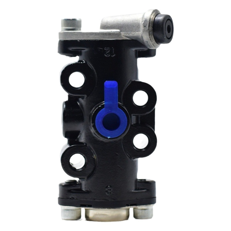 Los accesorios del autobús del camión pesado de la válvula 20775173 de la caja de engranajes de SMT parte 20775168