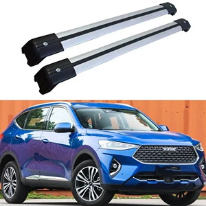 Haval F7 Dam Üstü Baqaj Rafı Quraşdırılmış Səyahət Rafı