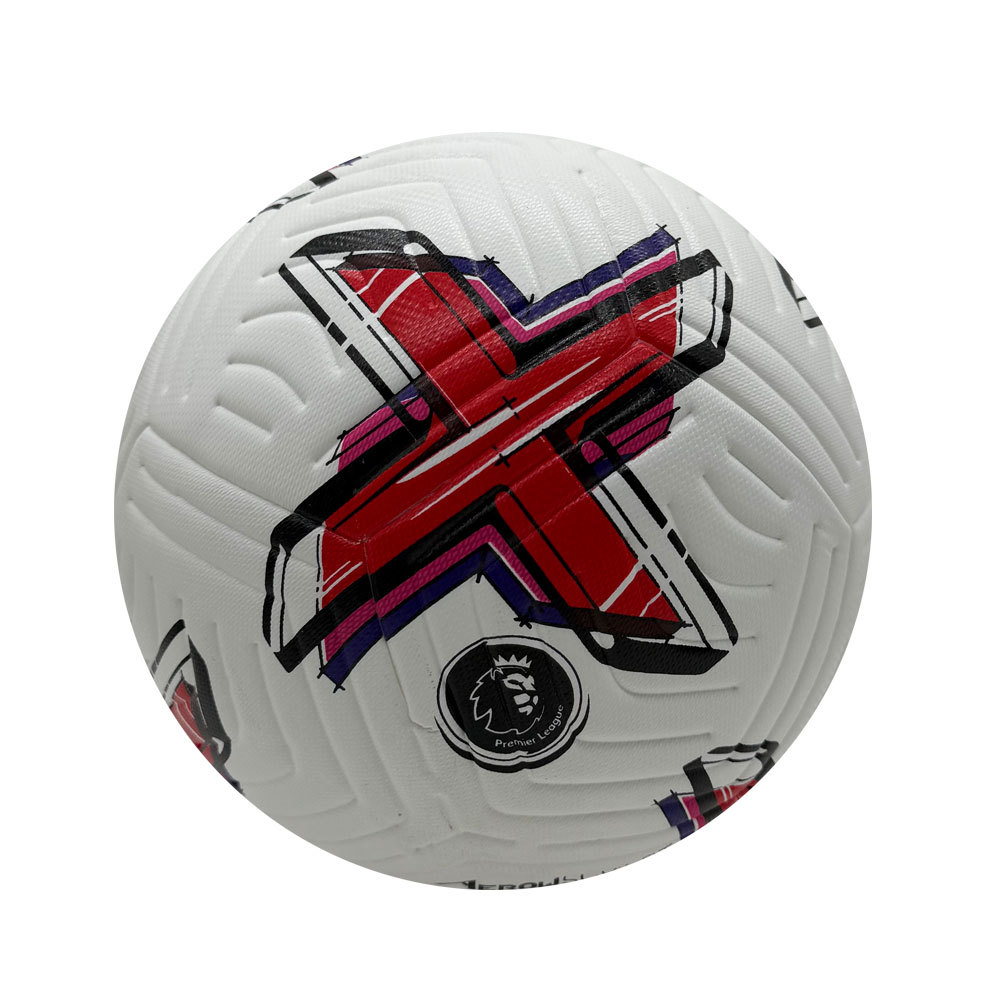 Copa del Mundo de fútbol Copa de Europa Copa de América Premier League Liga de Campeones Entrenamiento No. 5 PU Fútbol