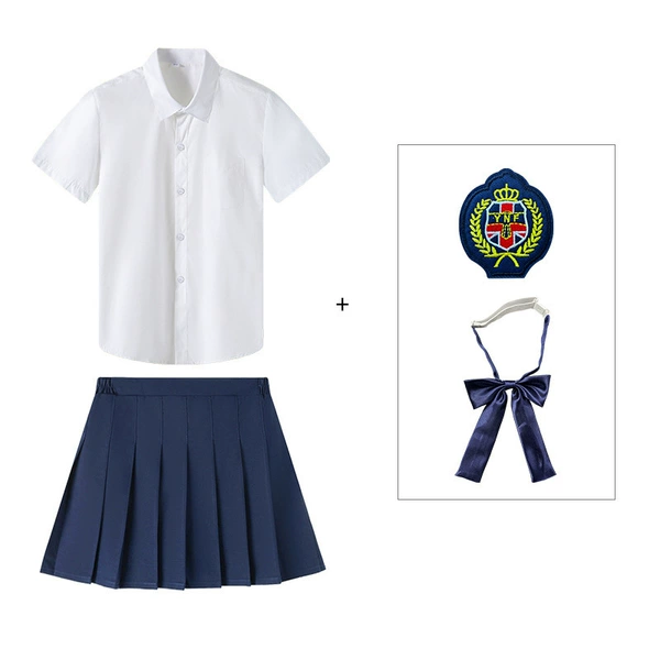 Set, women's style, 4 pieces