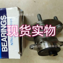 HUB122-17 XRT汽车轴承  XRT进口轴承  XRT轮毂单元轴承