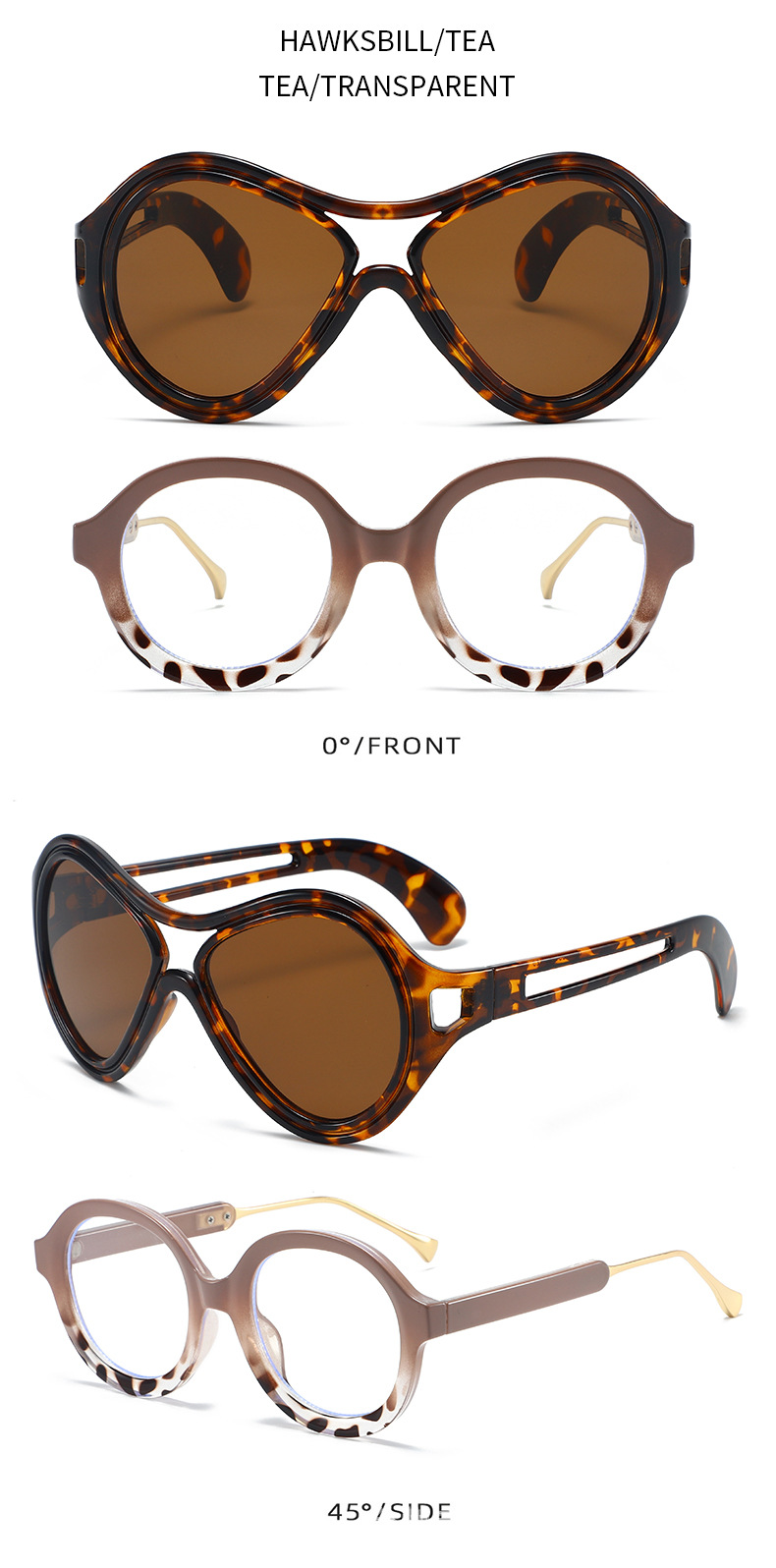 Outdoor, Travel Occasion Solid Color Pattern All Seasons Season Unisex Gender Retro, Classic Style Style Retro Classic Style Solid Color PC UV400 Protection Tinted Lenses Oval Frame Full Frame Women's Sunglasses