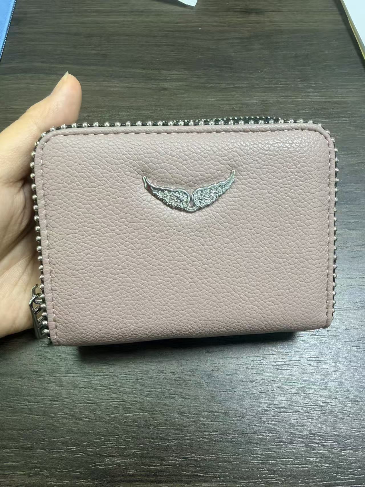 연근 핑크