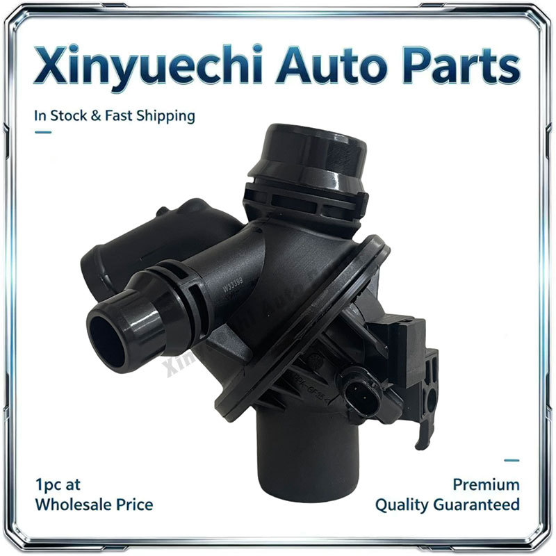 Suitable for Bmw F07535If10F11F18F06F12F13F01 Thermostat 11538671516