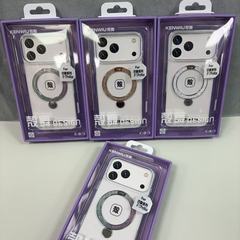 シェルダンス パリ磁気シリーズ は、Huawei P80、Apple 17シリーズ、iPhone 14 Pro Max、15シリーズに適しています。