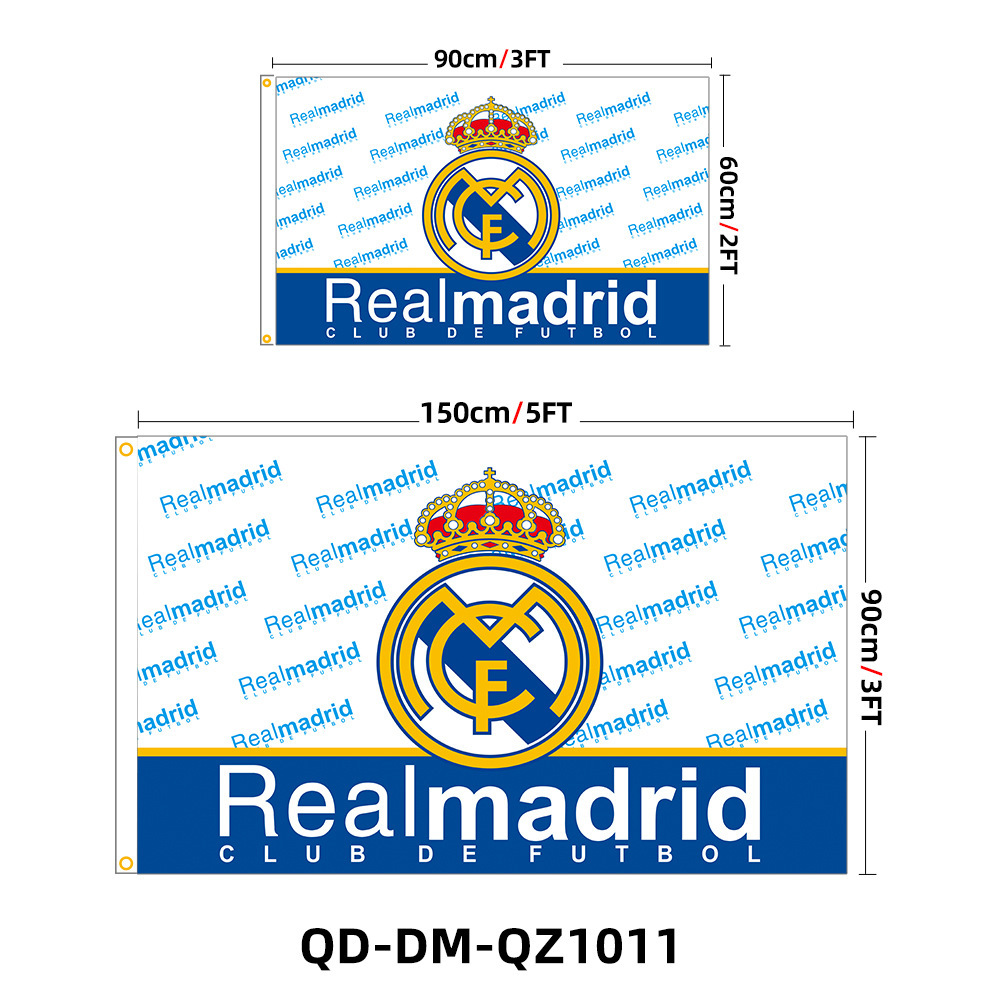 Bandera de la Copa del Mundo de fútbol internacional, fanáticos de la bandera, fanáticos de la decoración, fabricantes de poliéster, venta directa