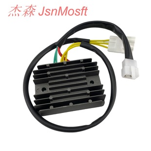 For Apulia RSV4 1000 10-16 years motorcycle engine rectifier charger regulator