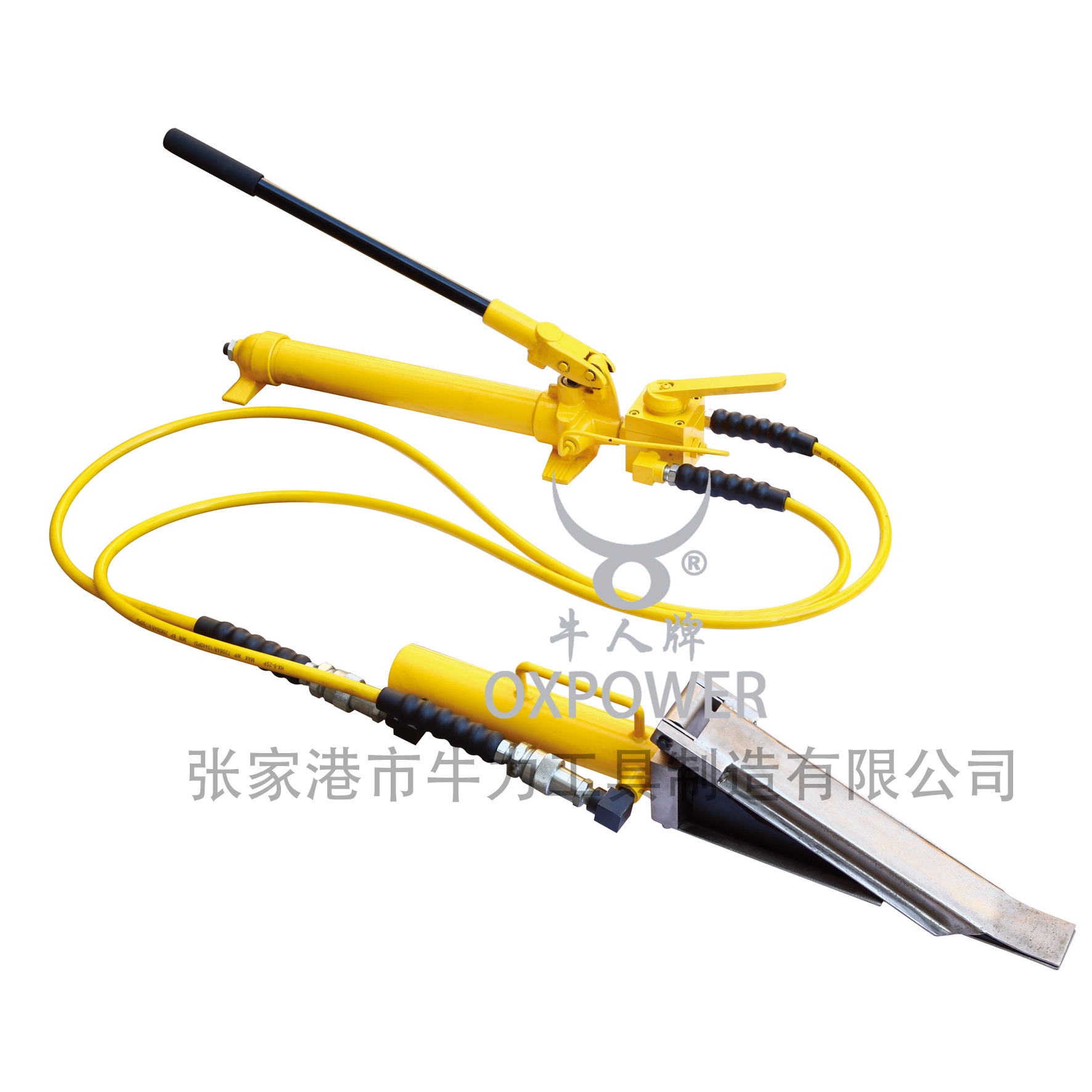 厂家直销 牛人牌楔式千斤顶 KP-15 /KP-35